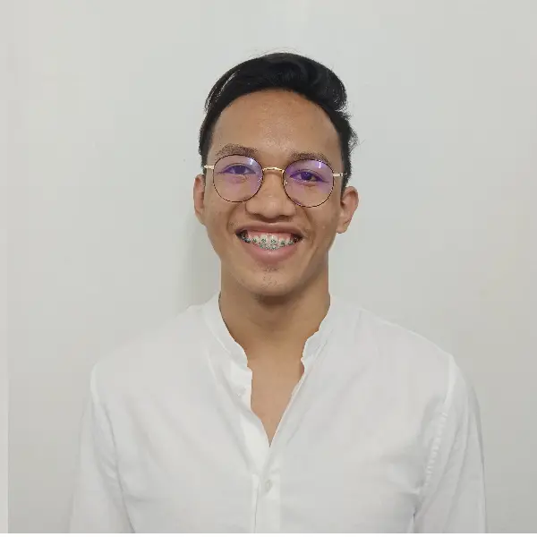 Eiran John Peñaflor