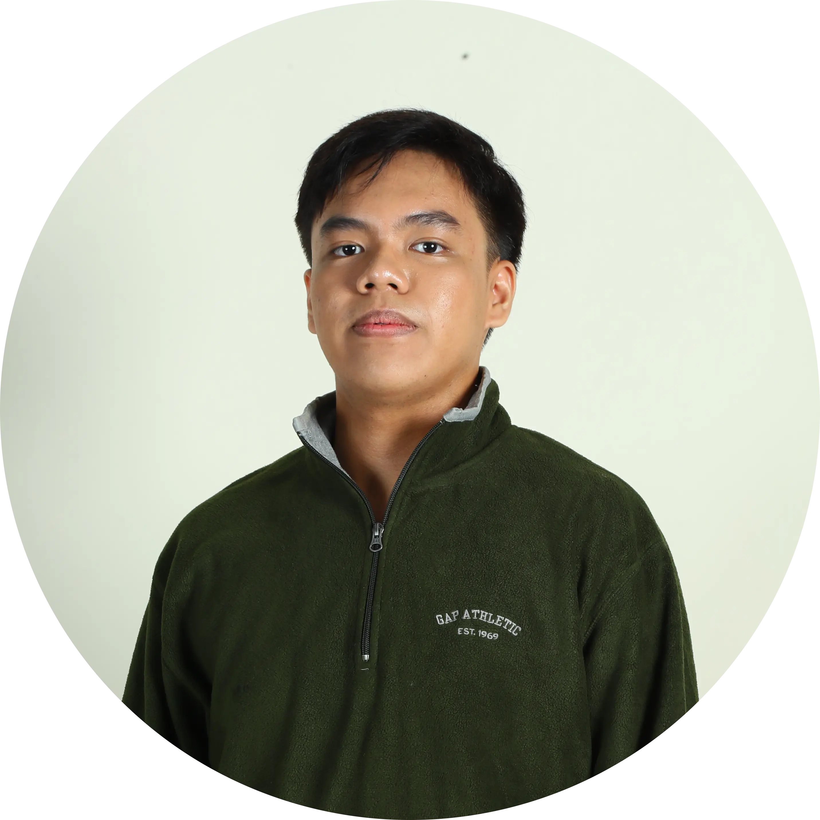 Rob Belarmino
